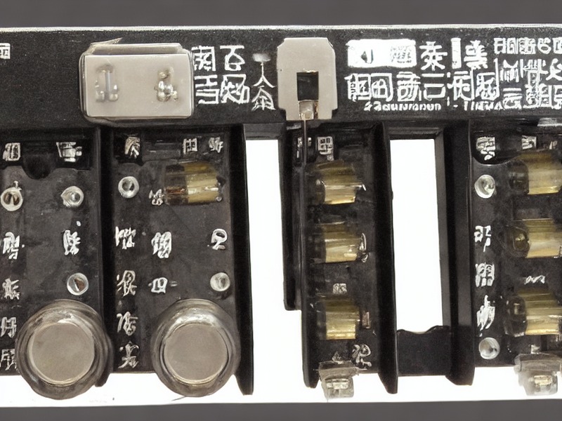 电源模块资源说明