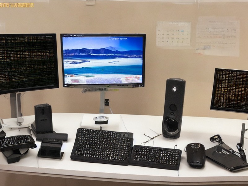 连接器选型技术资料