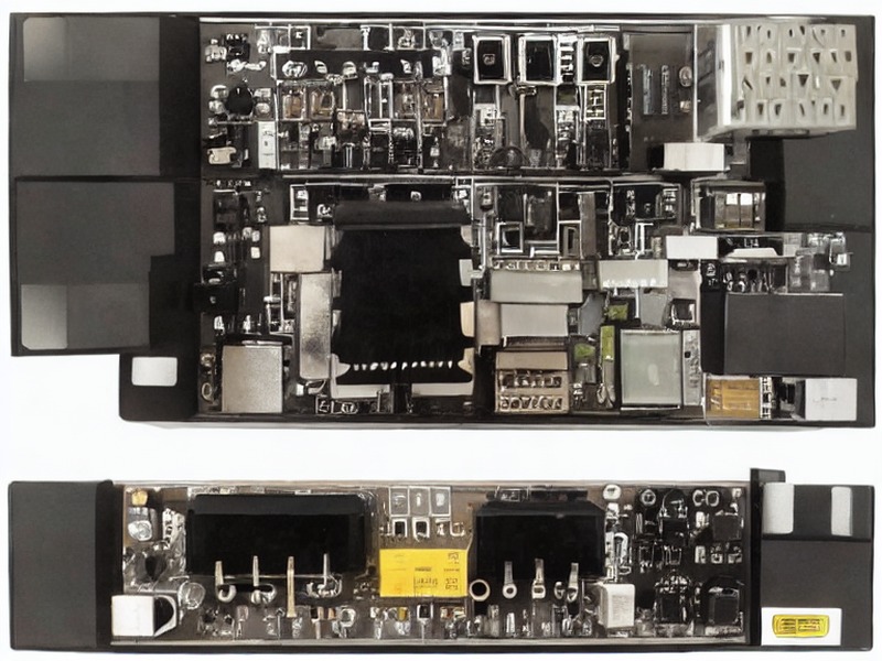 调试工具应用DC/DC转换应用说明