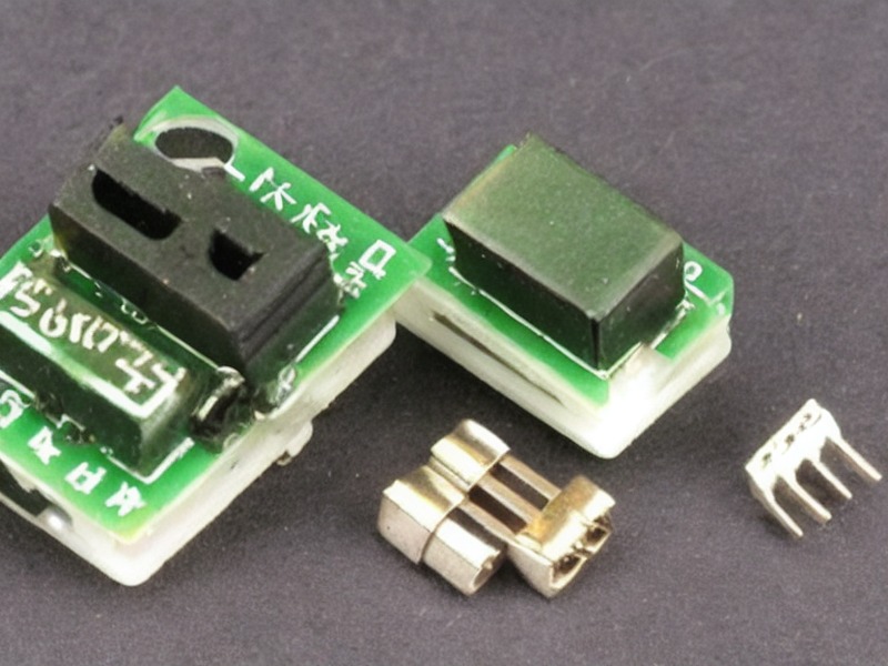 电池座应用相关产品 1