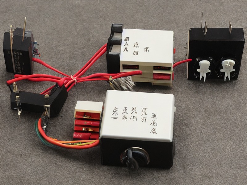 示波器参考电子资料