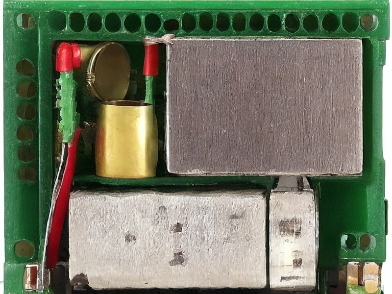 晶振应用相关产品 1