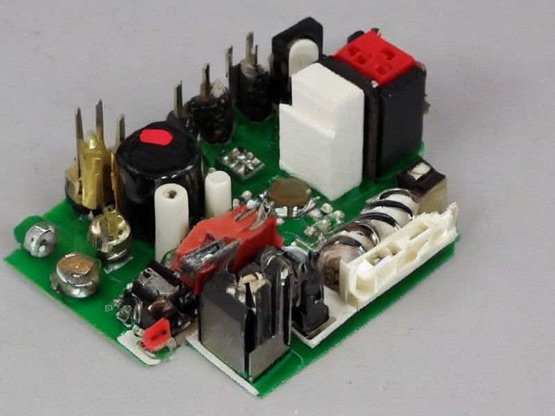 pg模拟器 DC/DC转换中心资料库 1