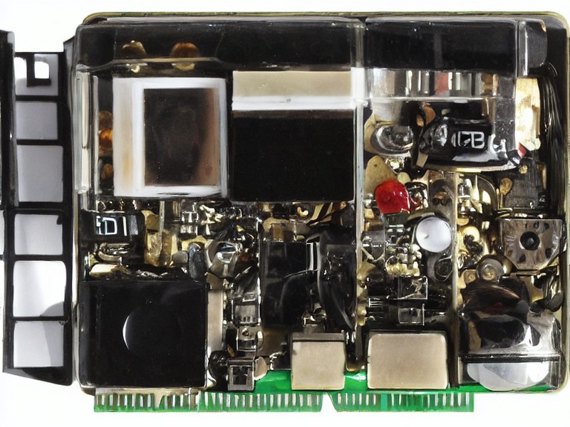 NAND Flash中心应用资料 微控制器入口 2