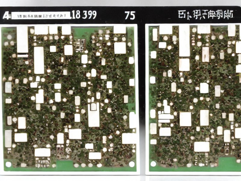 pg模拟器 DRAM应用页清单 1