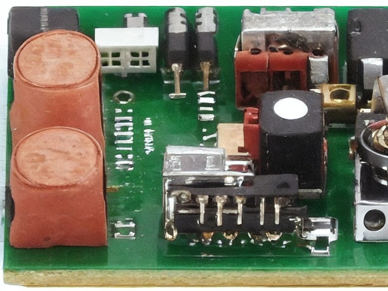 示波器资源产品资料 1