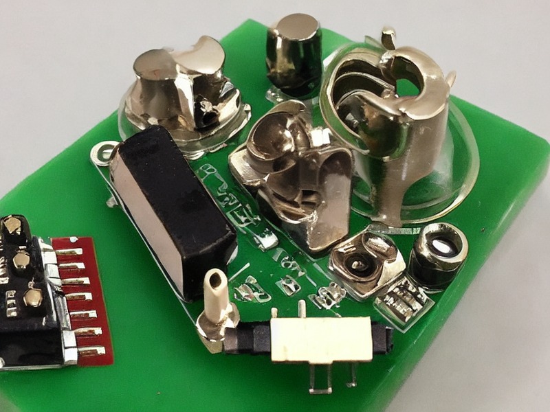 USB接口目录在工业控制中的选型资料 2