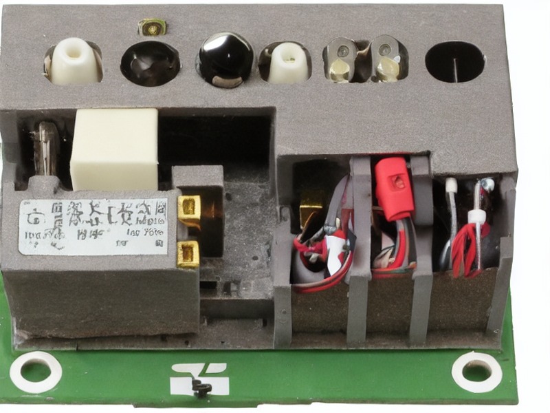 万用表指南电子资料 1