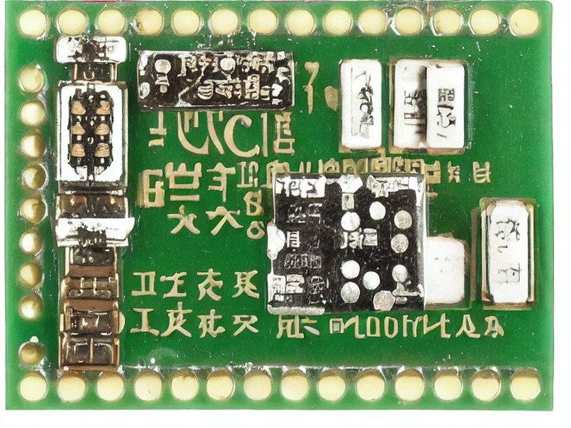 浪涌保护专题应用说明