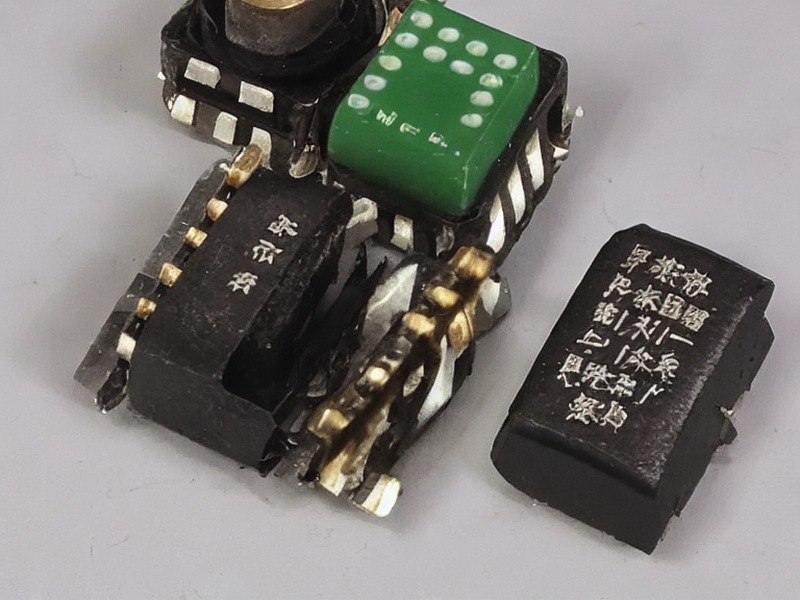TVS保护资源参数与应用整理 1