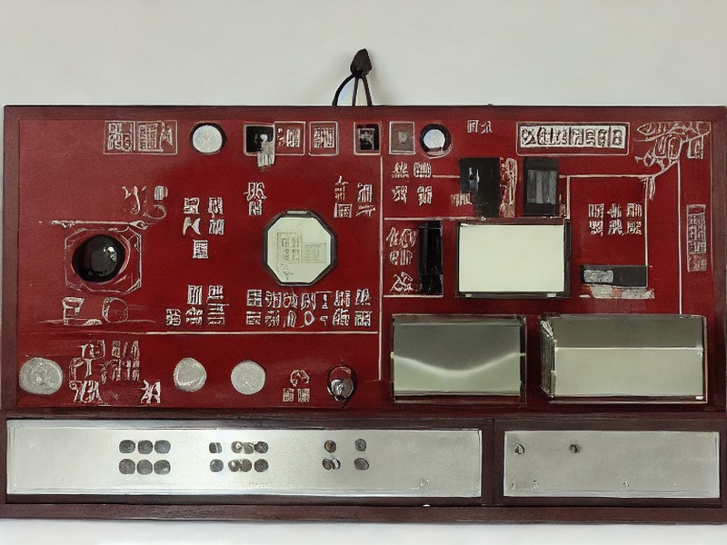 NOR Flash选型参数与应用整理