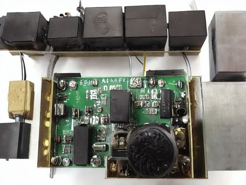 EEPROM应用参数与应用整理 2