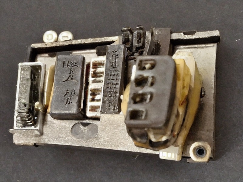 pg模拟器 电源模块参考 2