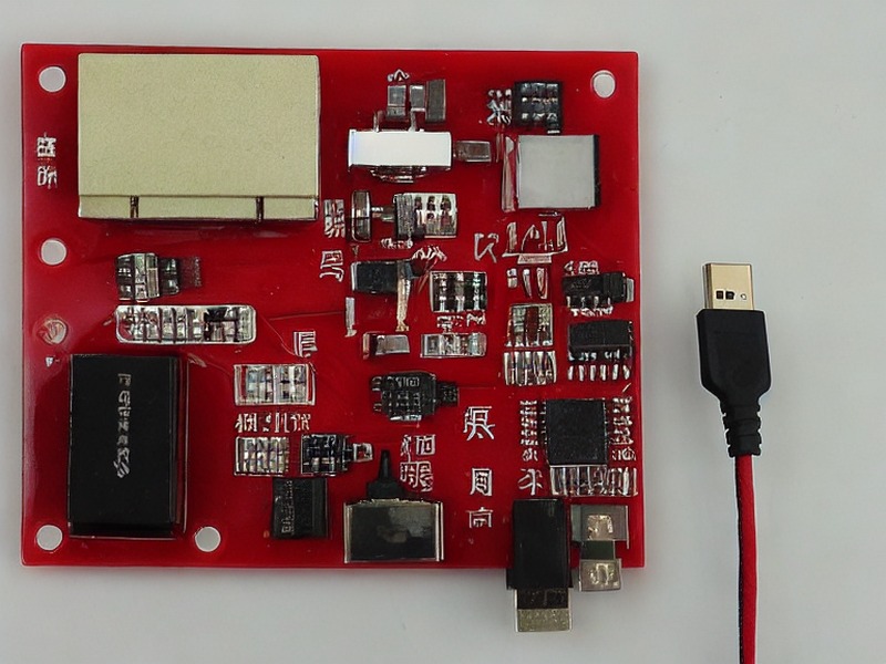 pg模拟器 Wi-Fi模块选型 2