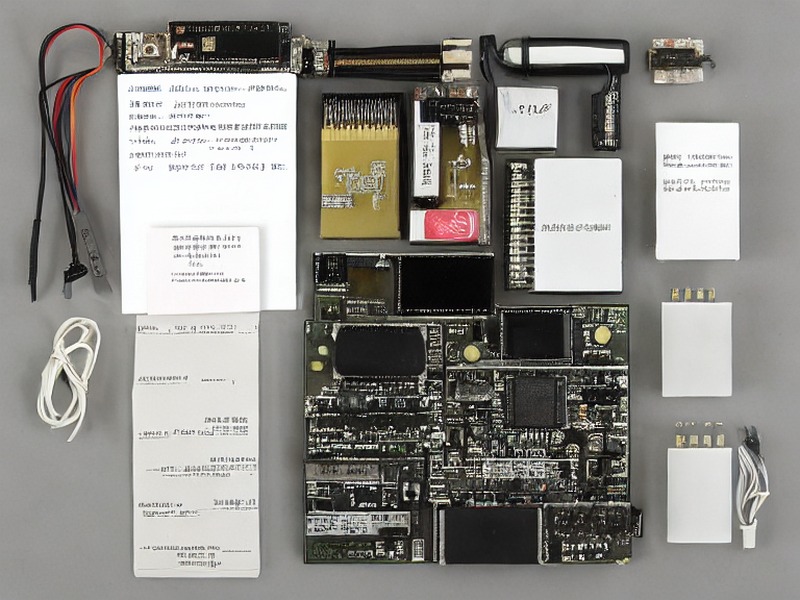 pg模拟器 保险丝产品线技术资料 2