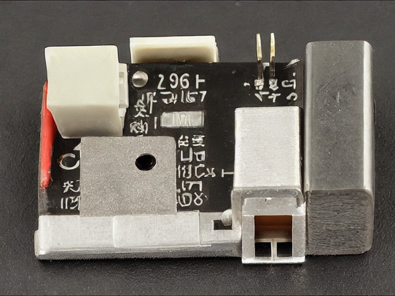 MOSFET内容在工业控制中的选型资料 2