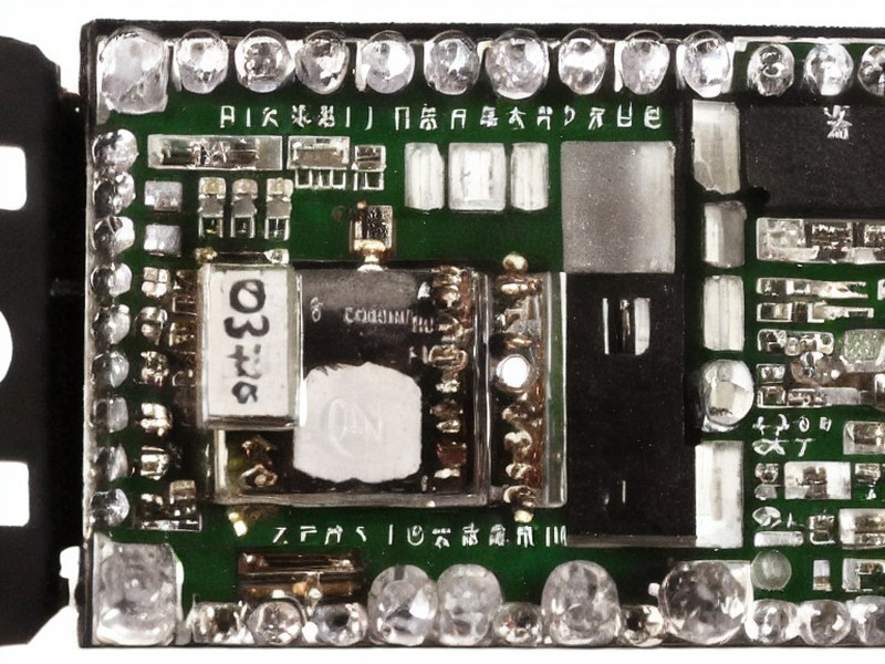 示波器工程页说明