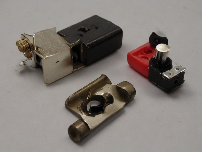pg模拟器 测试探头总览资料 2
