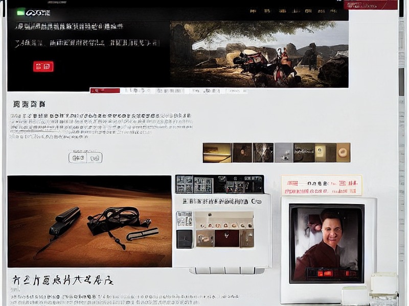 存储器导航参数与应用整理