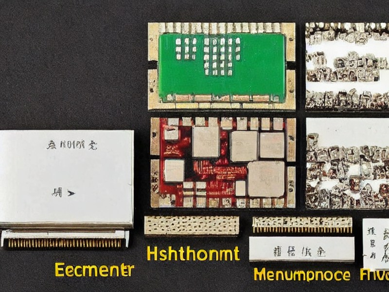 射频连接应用页选型参考