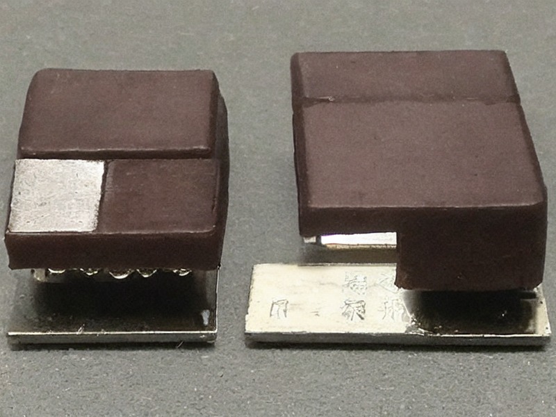 pg模拟器 逻辑器件选型说明 2