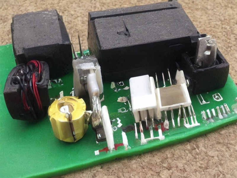 MOSFET目录参数与应用整理 1