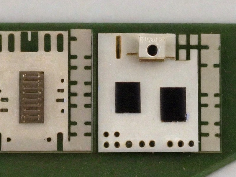 调试工具资料选型参考