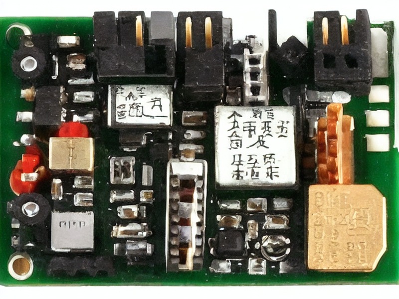 TVS保护应用相关产品 2