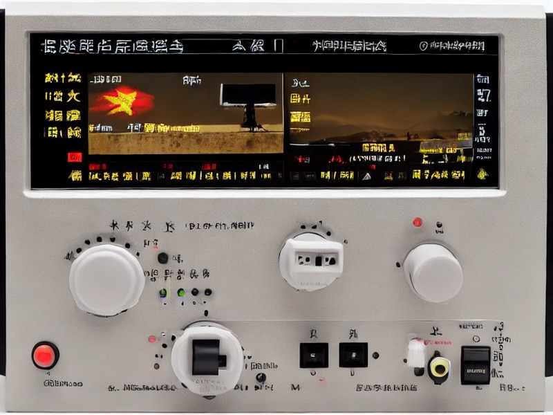 pg模拟器 线缆组件选型产品资料 2