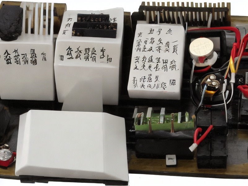 磁性器件应用相关产品