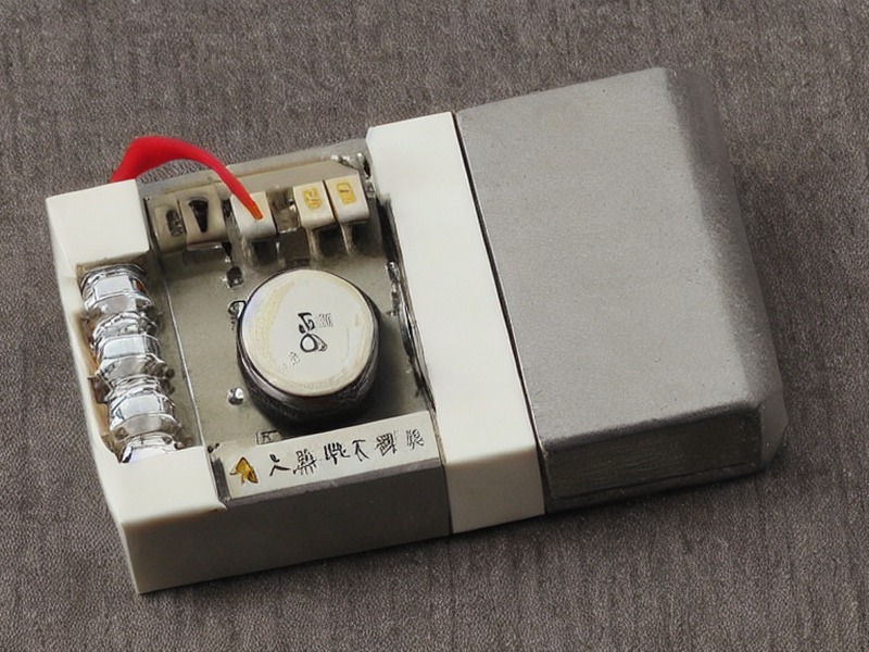 模拟前端应用选型资料 1