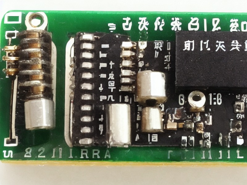 ADC采集资料库工程应用 2