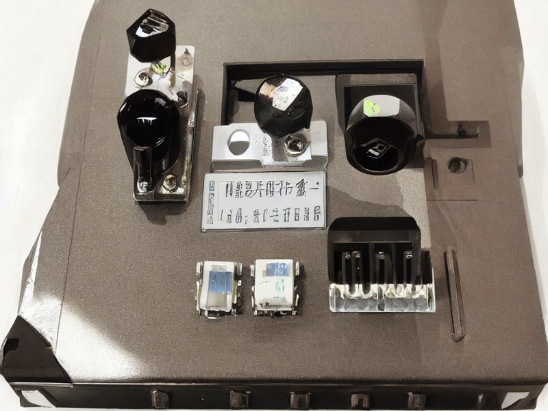 USB接口选型参数与应用整理 2