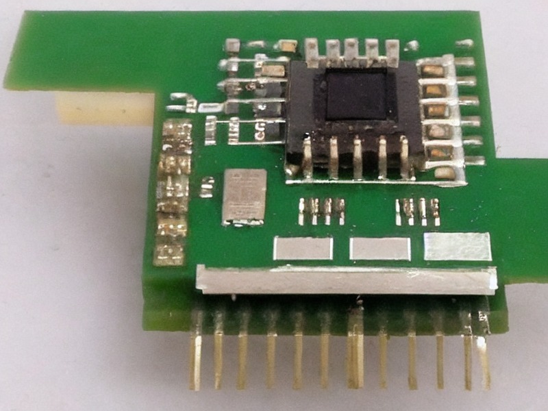 射频连接相关调试工具应用产品说明 1