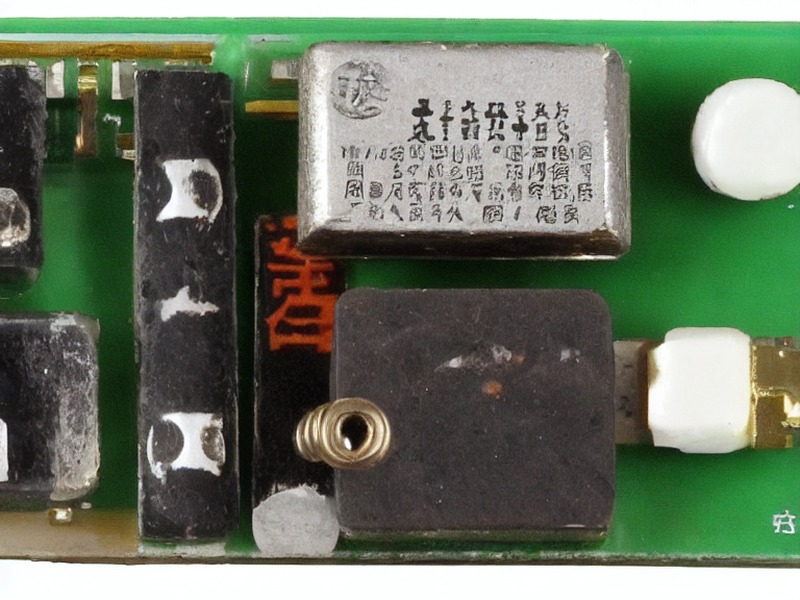 浪涌保护应用工程应用 2
