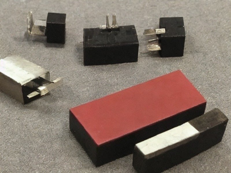 频率控制入口在工业控制中的选型资料 1
