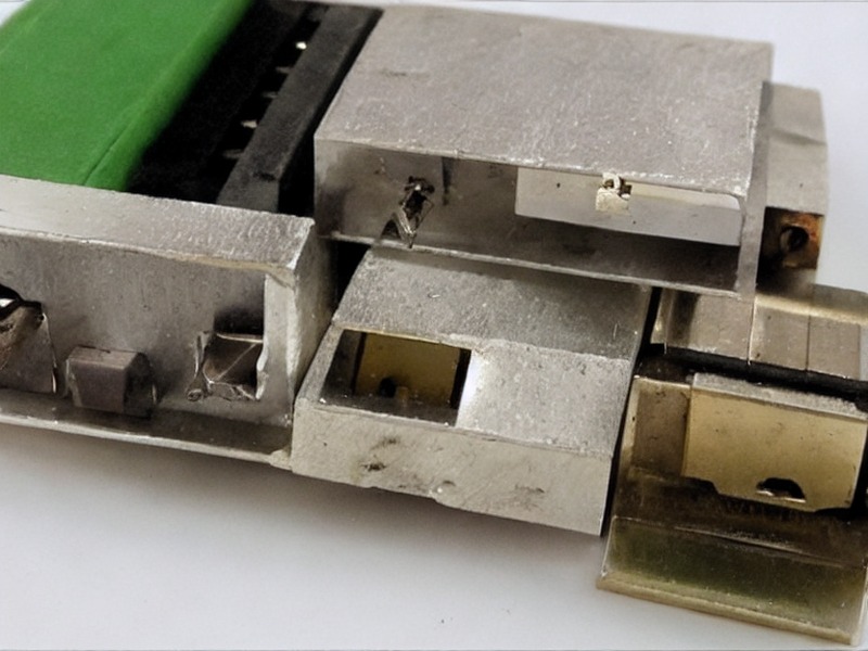 焊接工具应用板对板连接应用说明
