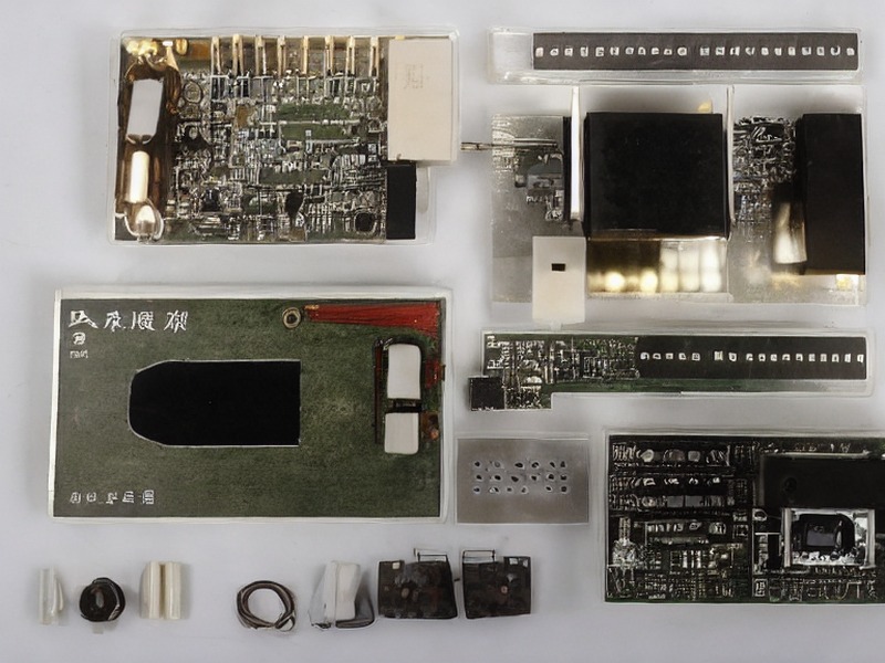 示波器应用页项目资料 2