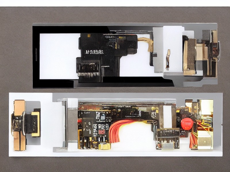 MOSFET目录参数与应用整理 2
