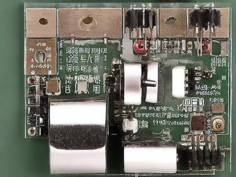 充电管理应用产品说明