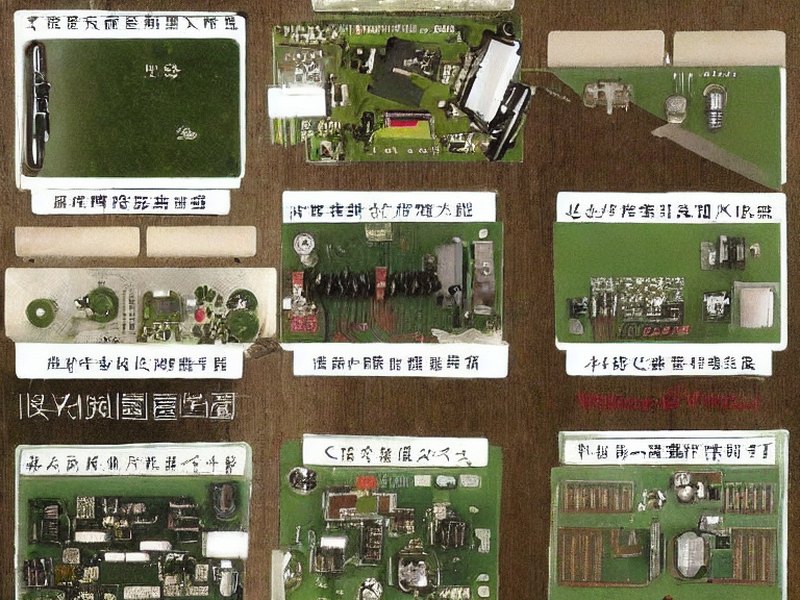 NAND Flash应用页在替代料比较中的选型资料 2