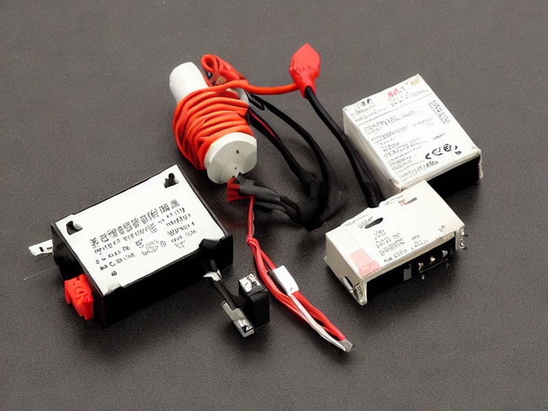 嵌入式模块应用相关产品 2