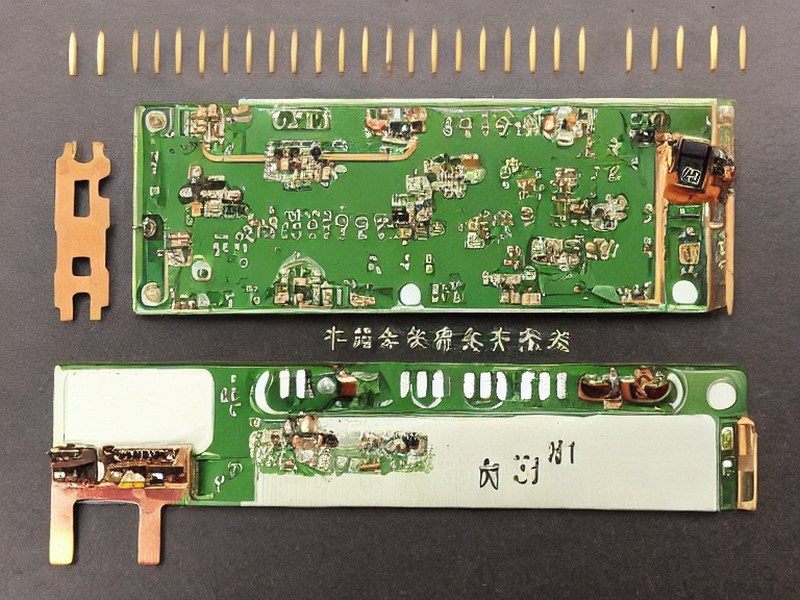 二极管工程页项目资料 2
