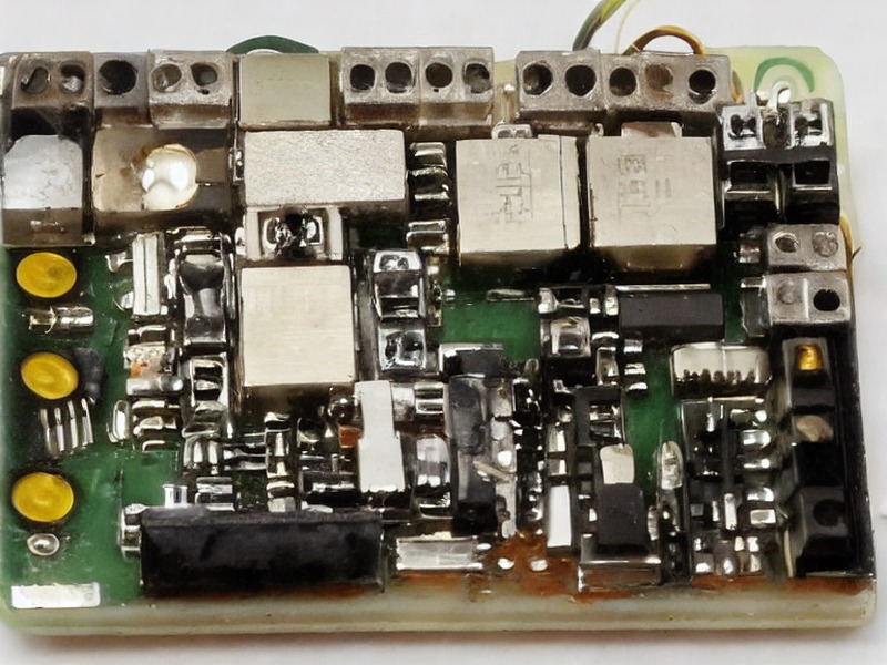 晶振选型参数与应用整理