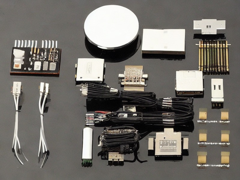 以太网接口应用选型资料 1