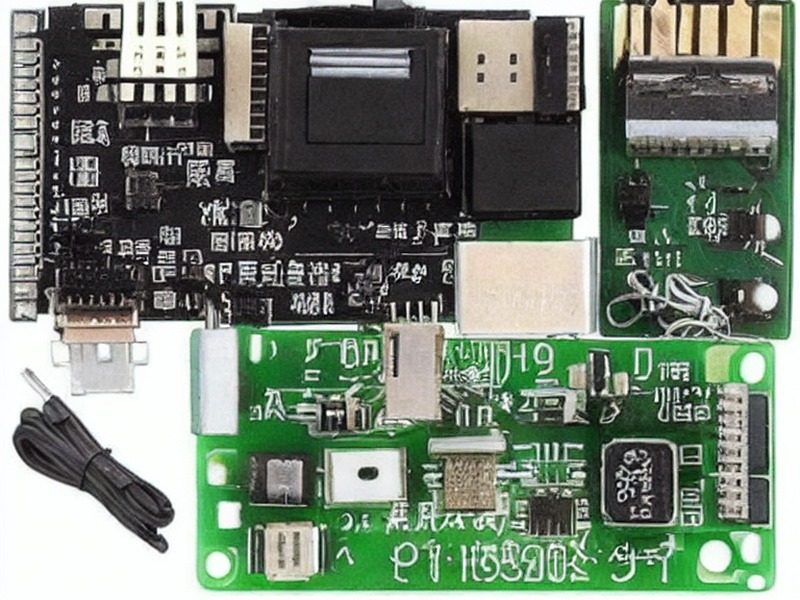 NAND Flash分类产品资料 2
