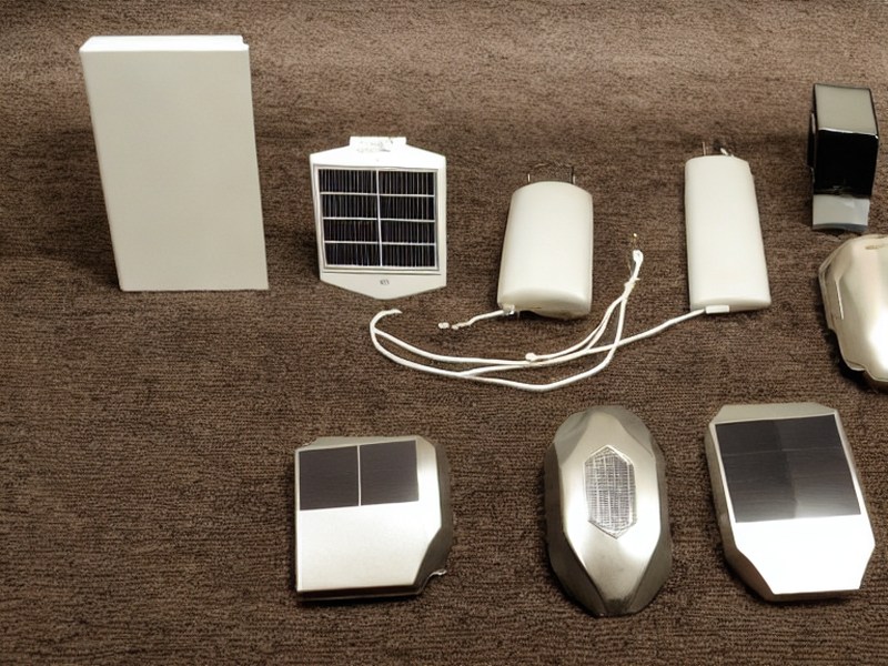 射频连接相关隔离器应用产品说明 2