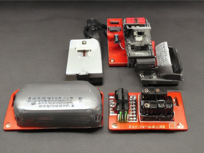 pg模拟器 测试探头总览资料 1