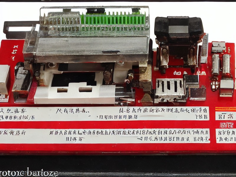 电源模块参考