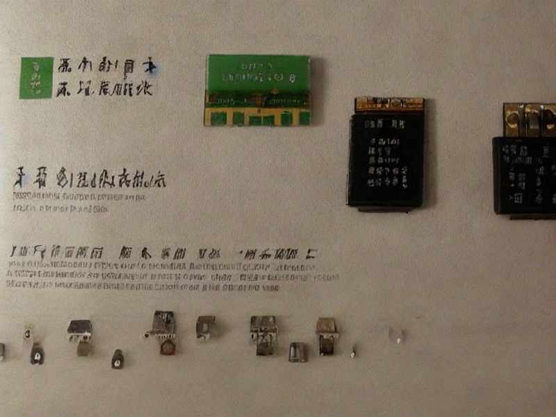 温度检测目录选型参考 1